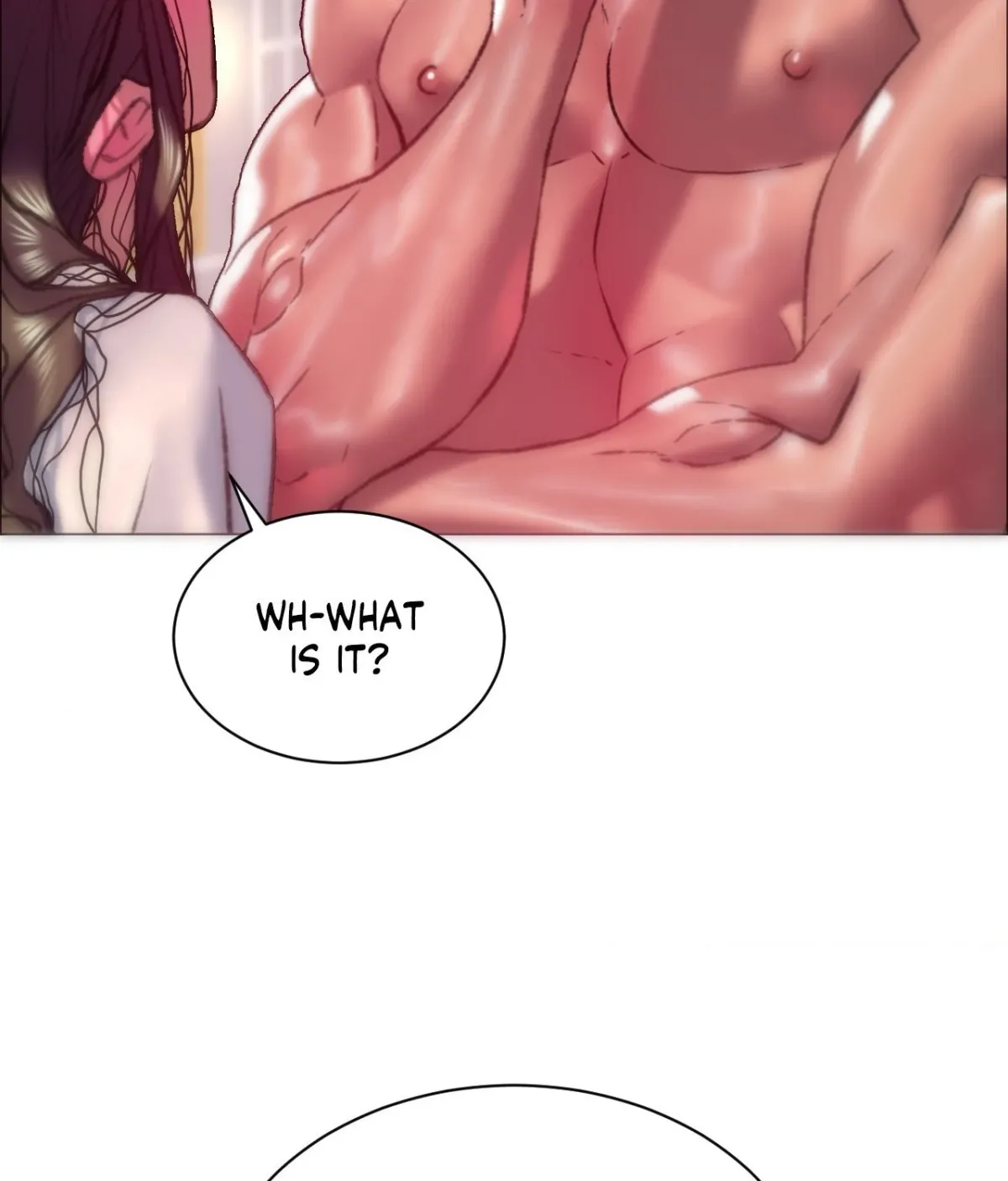 The Man in My Dreams Chapter 15 page 49 - 