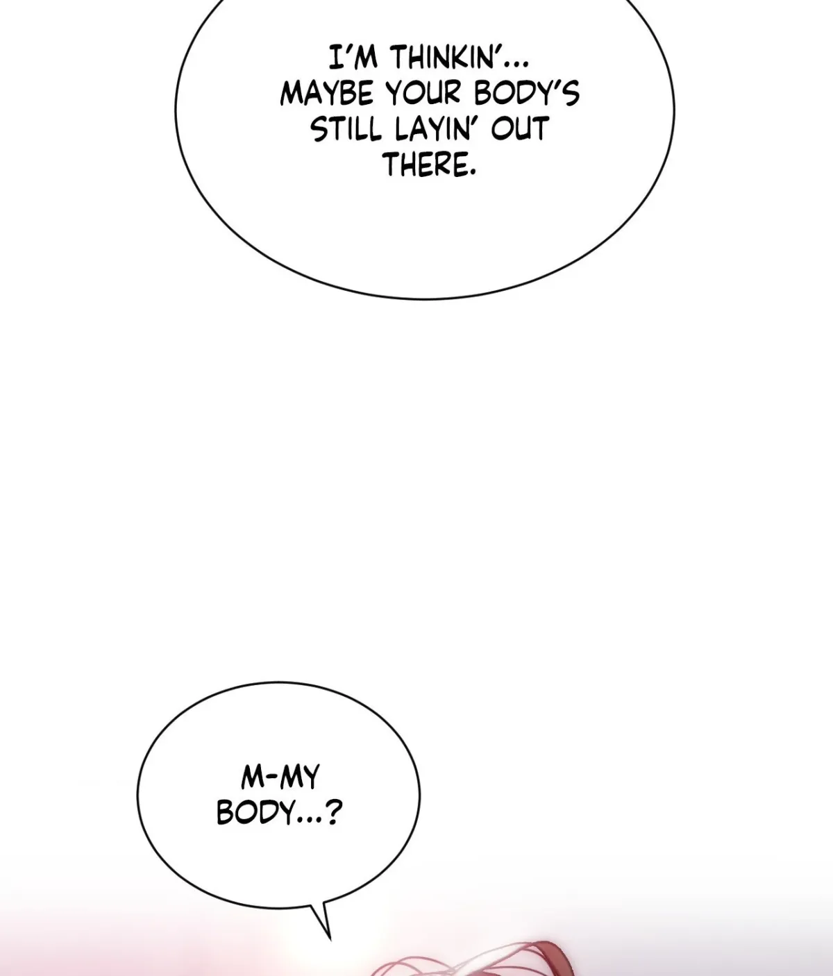 The Man in My Dreams Chapter 15 page 50 - 