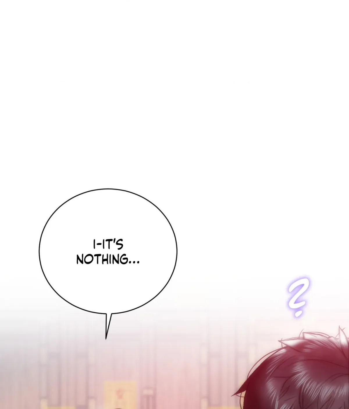 The Man in My Dreams Chapter 15 page 6 - 