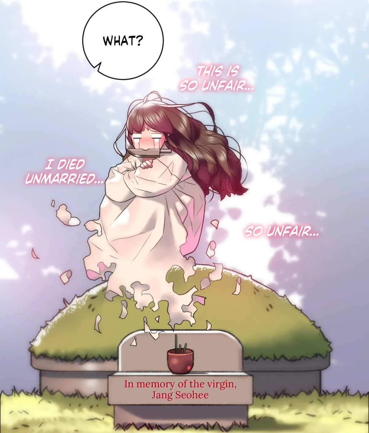 The Man in My Dreams Chapter 15 page 53 - 