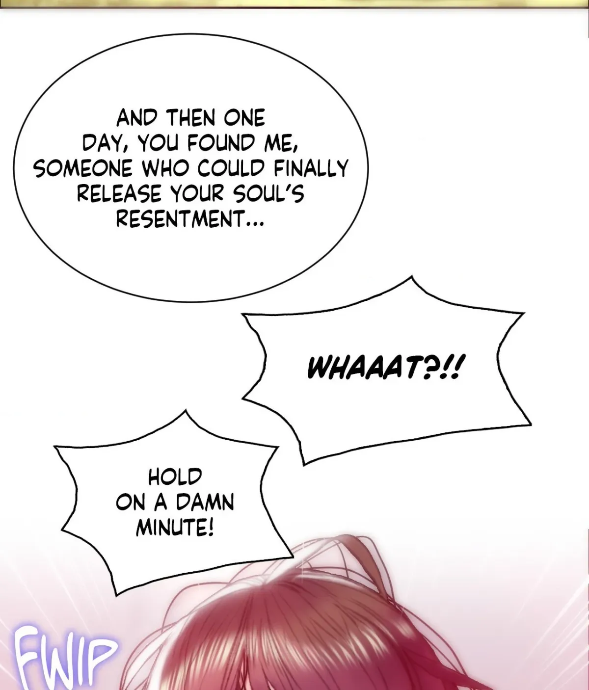 The Man in My Dreams Chapter 15 page 54 - 