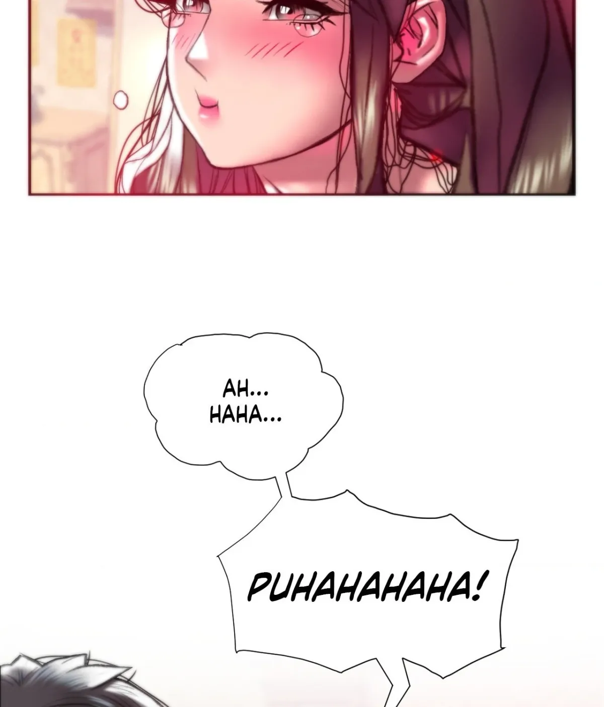 The Man in My Dreams Chapter 15 page 61 - 