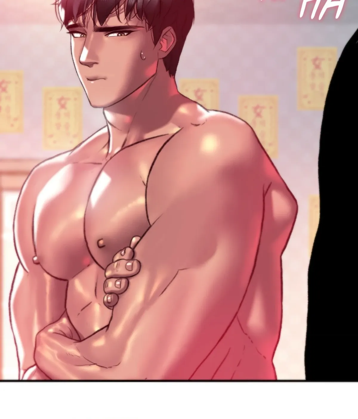 The Man in My Dreams Chapter 15 page 65 - 