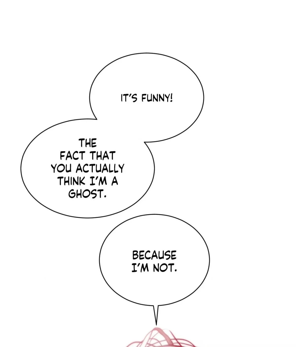 The Man in My Dreams Chapter 15 page 66 - 