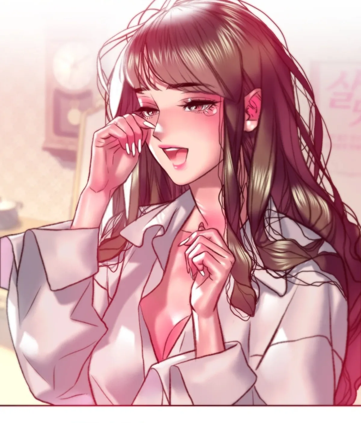 The Man in My Dreams Chapter 15 page 67 - 
