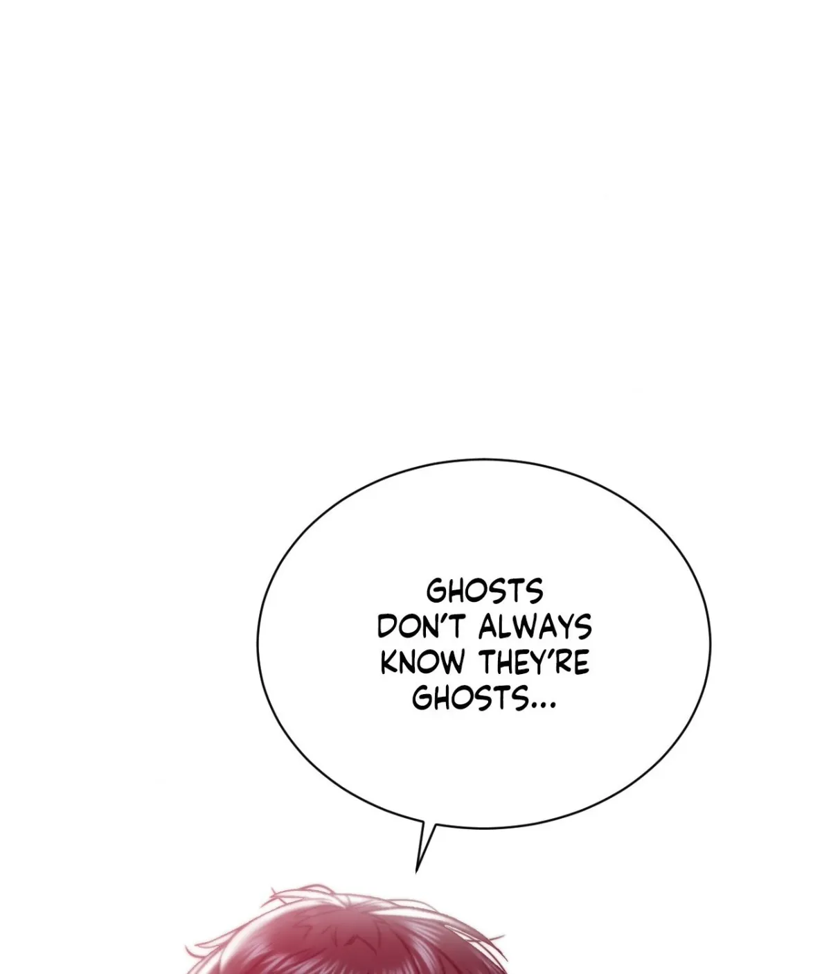 The Man in My Dreams Chapter 15 page 68 - 