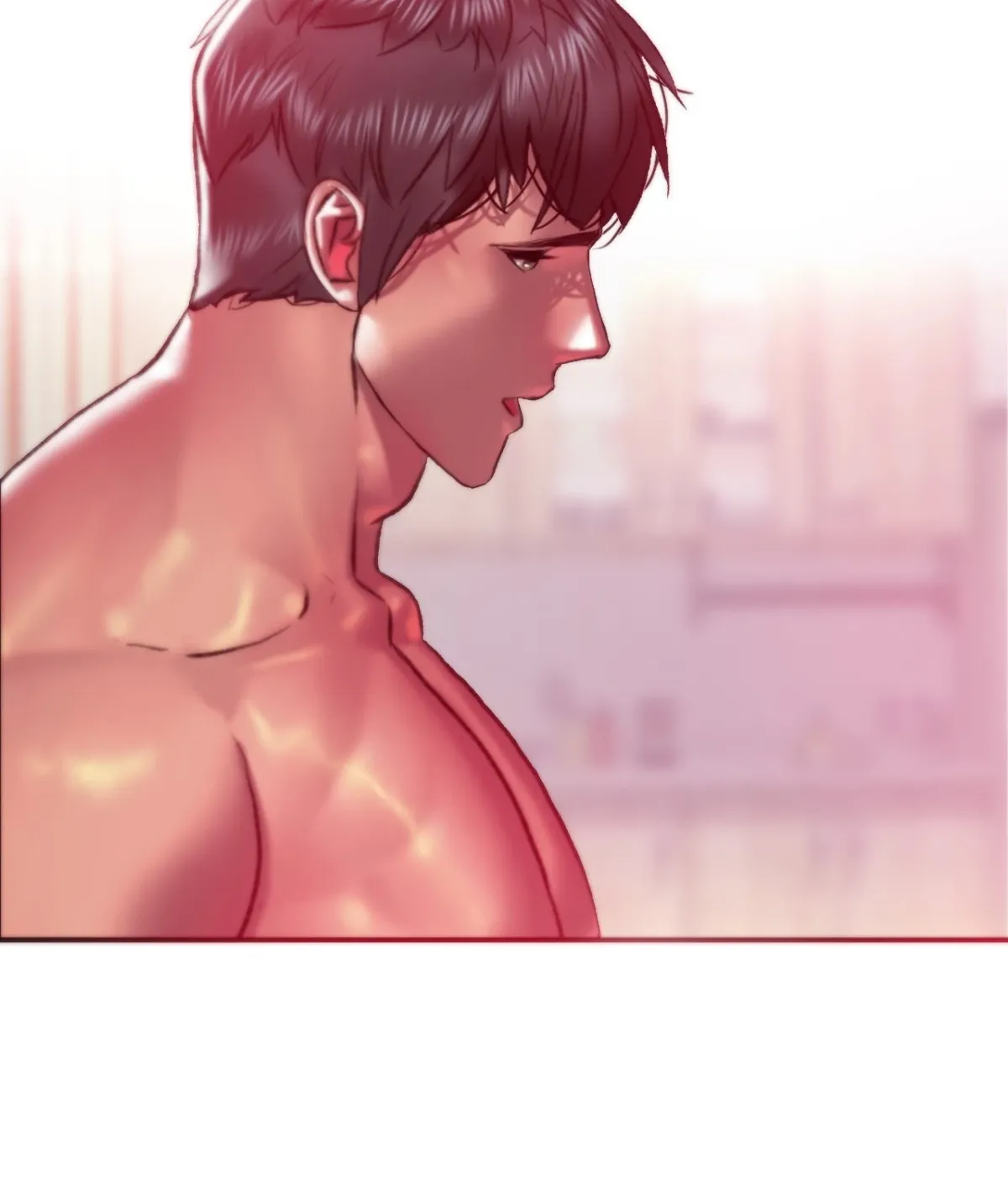 The Man in My Dreams Chapter 15 page 69 - 