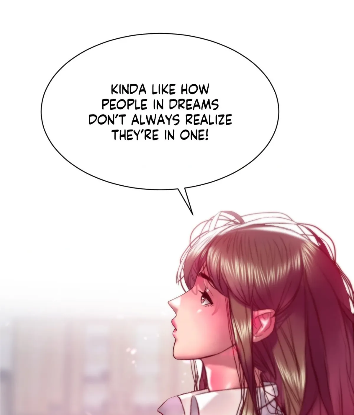 The Man in My Dreams Chapter 15 page 70 - 