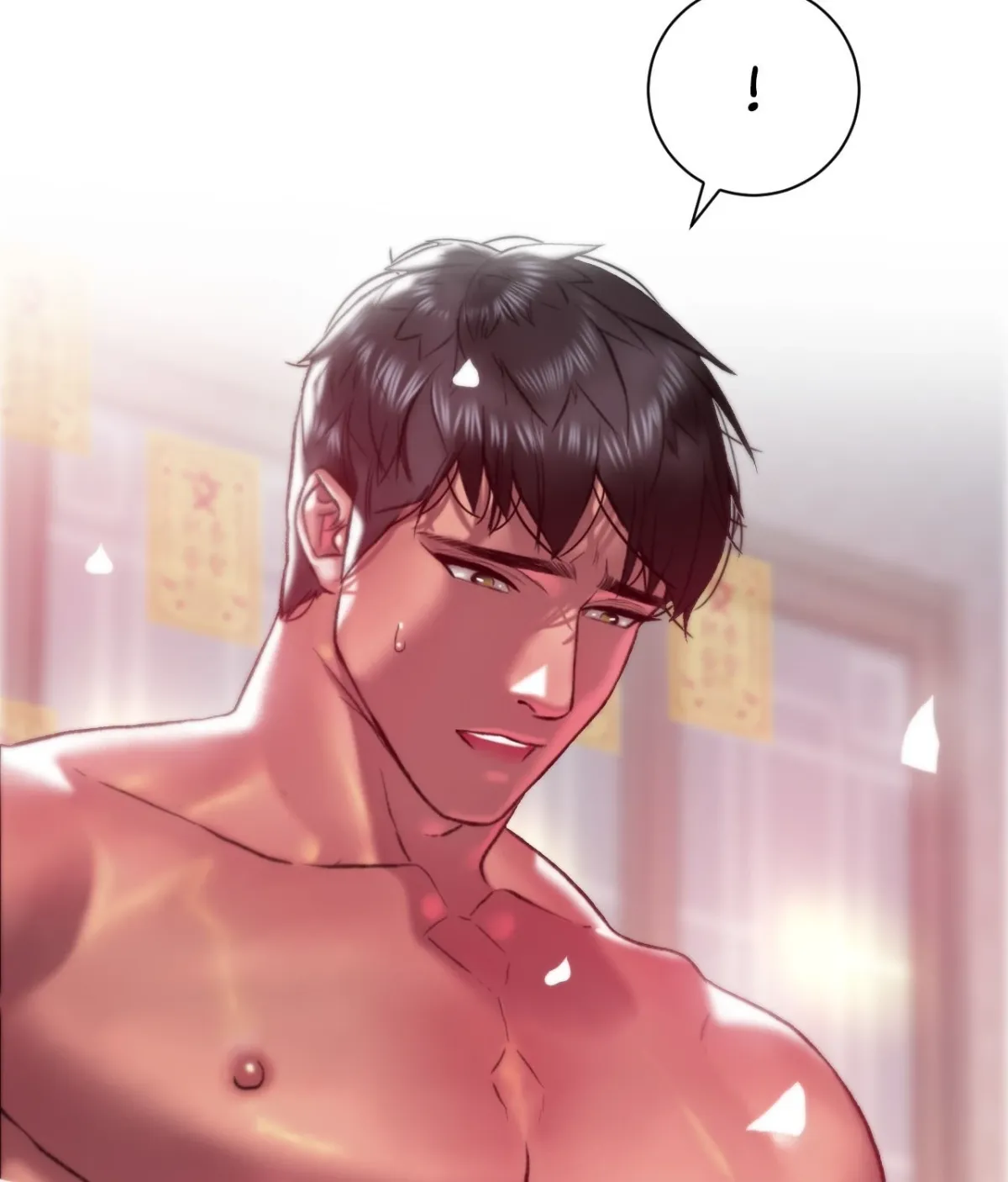 The Man in My Dreams Chapter 15 page 72 - 