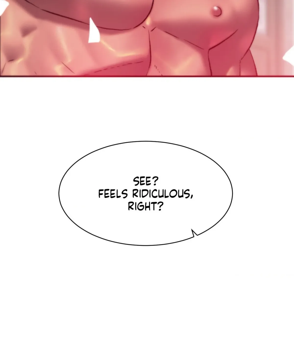The Man in My Dreams Chapter 15 page 73 - 