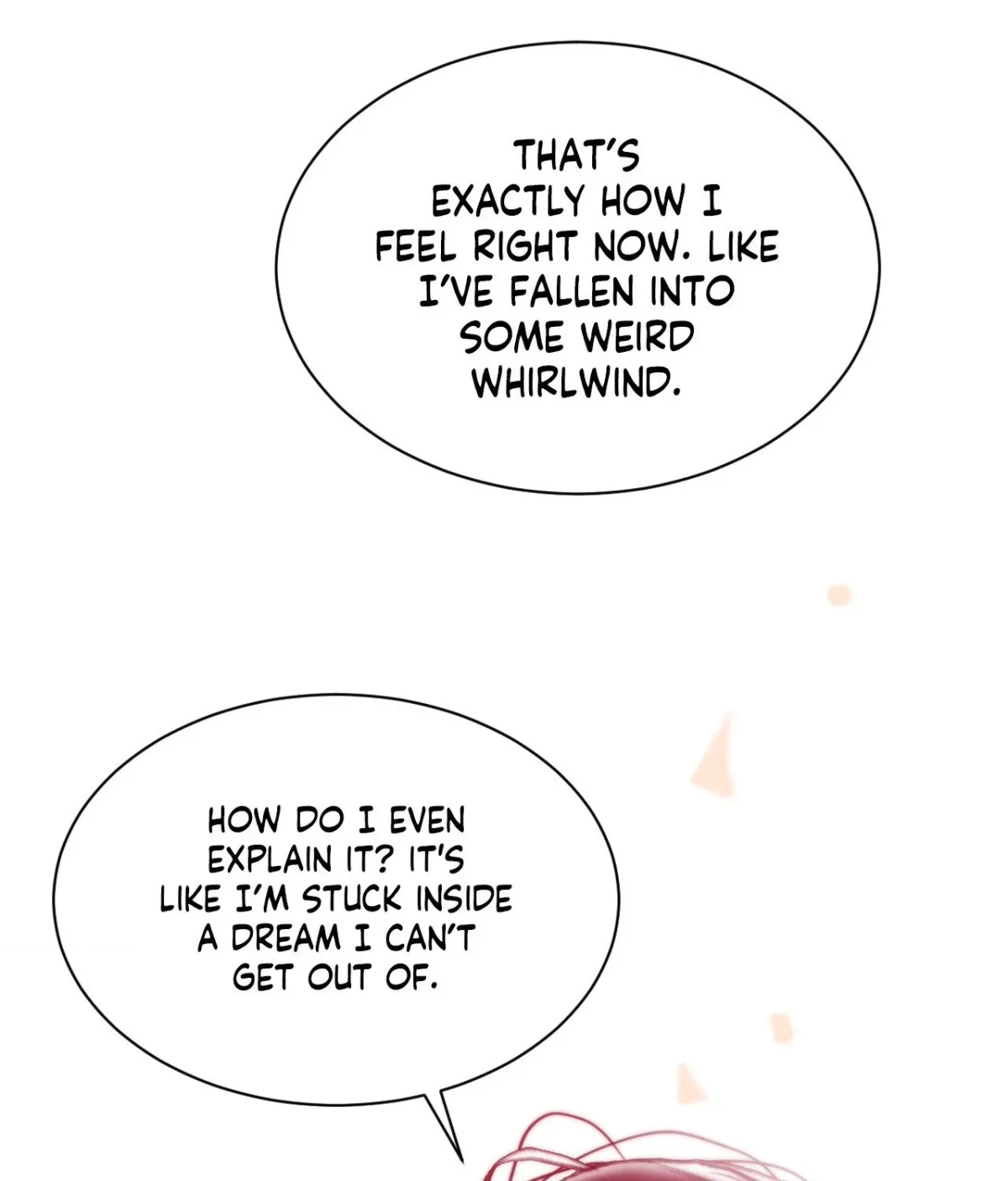 The Man in My Dreams Chapter 15 page 74 - 