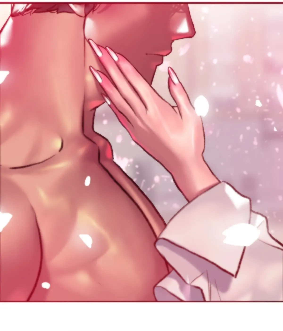 The Man in My Dreams Chapter 15 page 77 - 