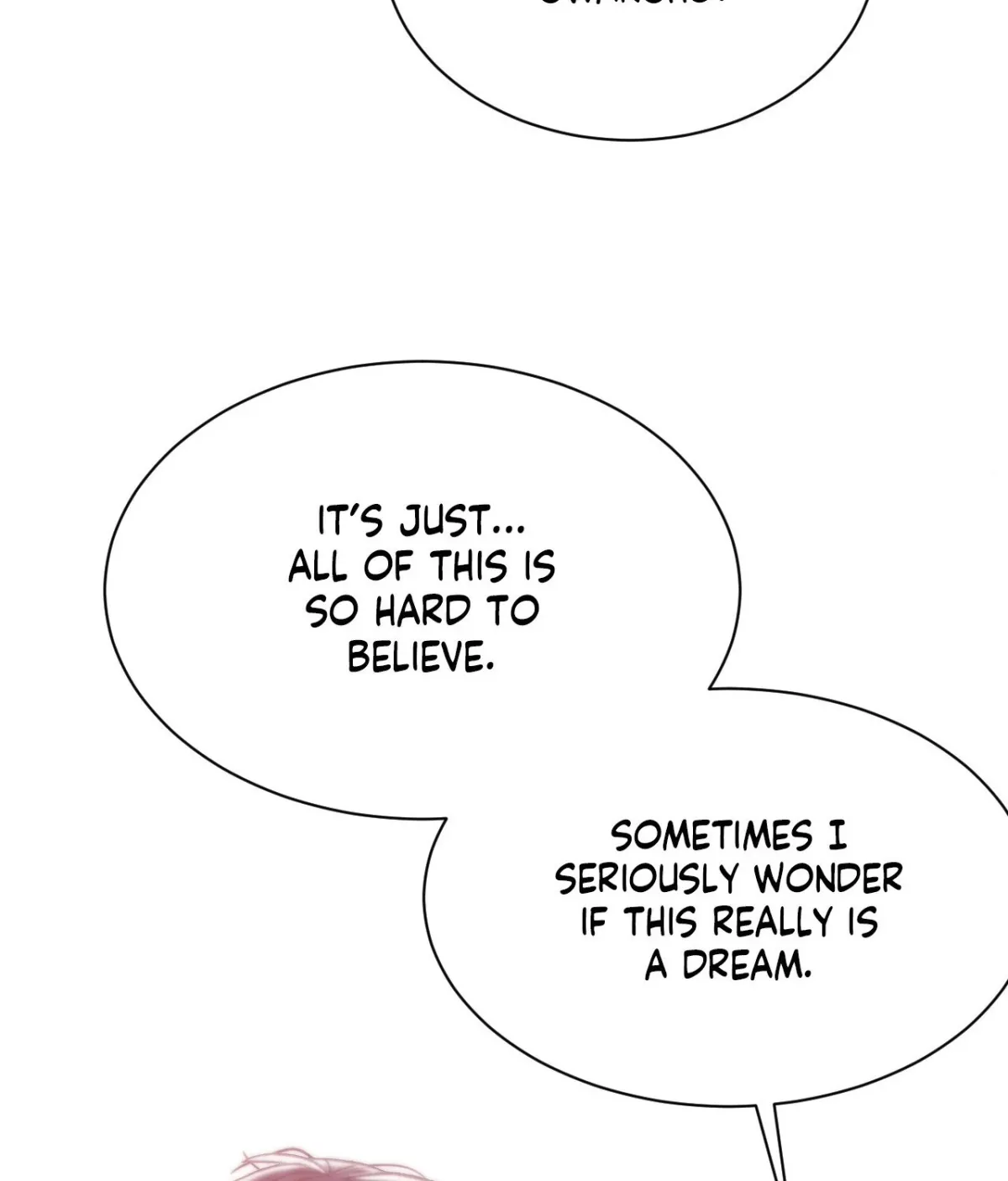 The Man in My Dreams Chapter 15 page 79 - 