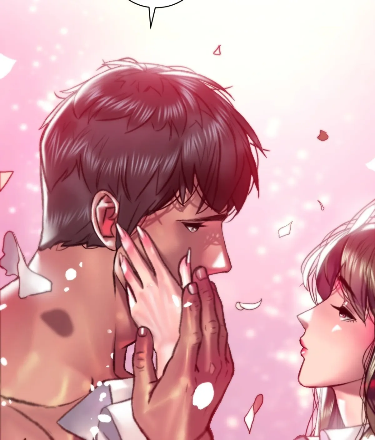 The Man in My Dreams Chapter 15 page 82 - 