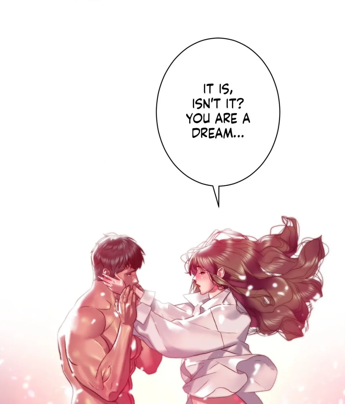 The Man in My Dreams Chapter 15 page 85 - 