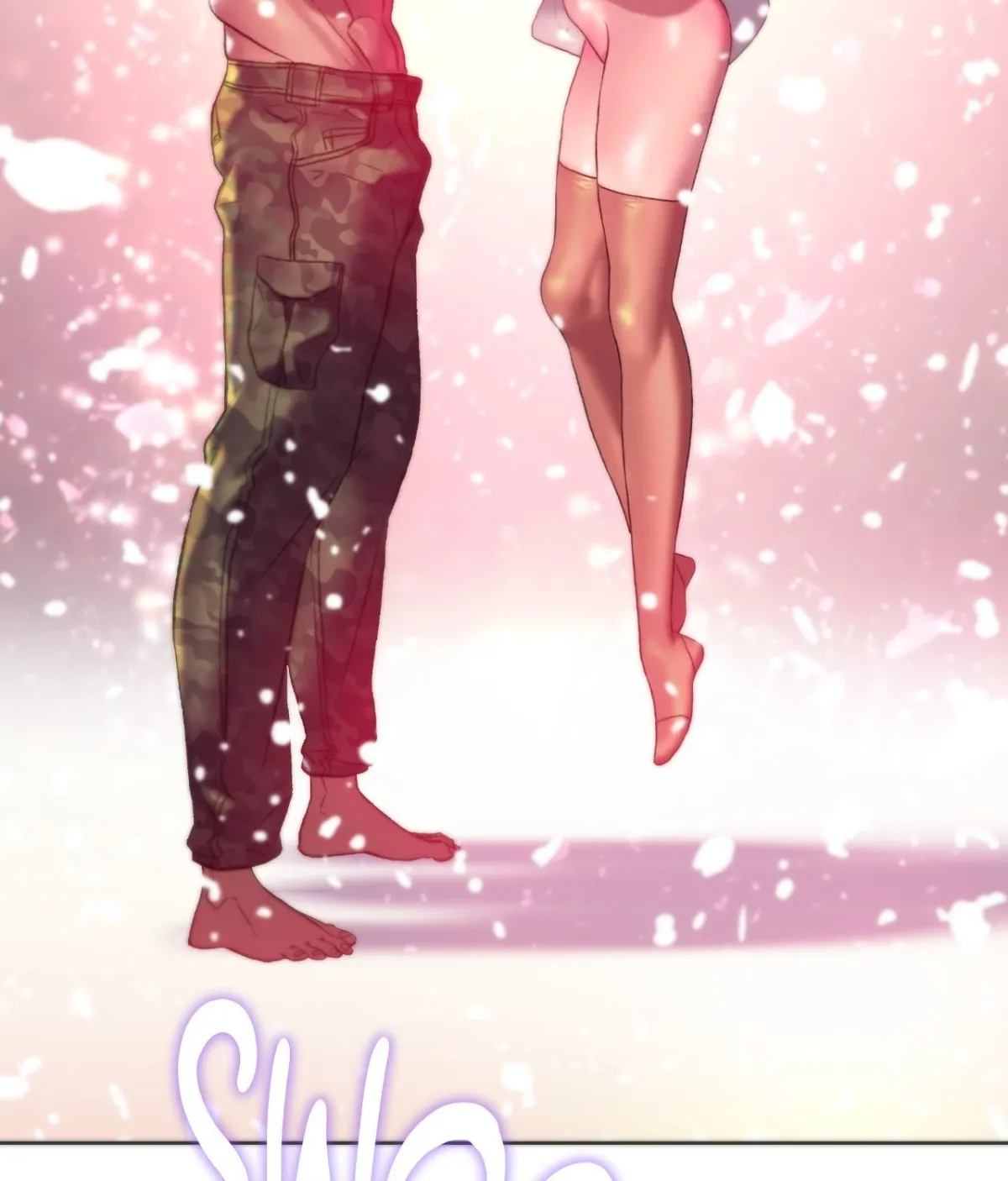 The Man in My Dreams Chapter 15 page 86 - 