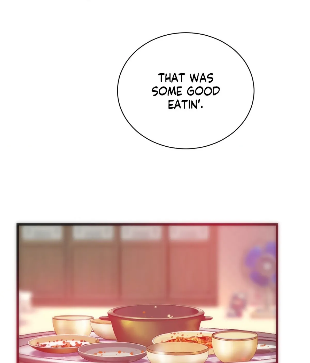 The Man in My Dreams Chapter 15 page 10 - 