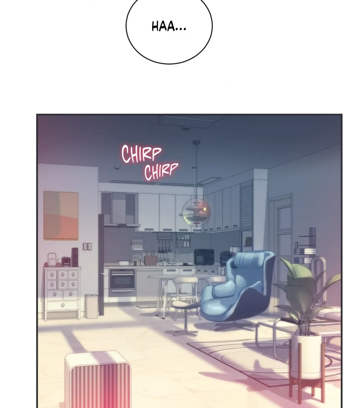 The Man in My Dreams Chapter 15 page 97 - 