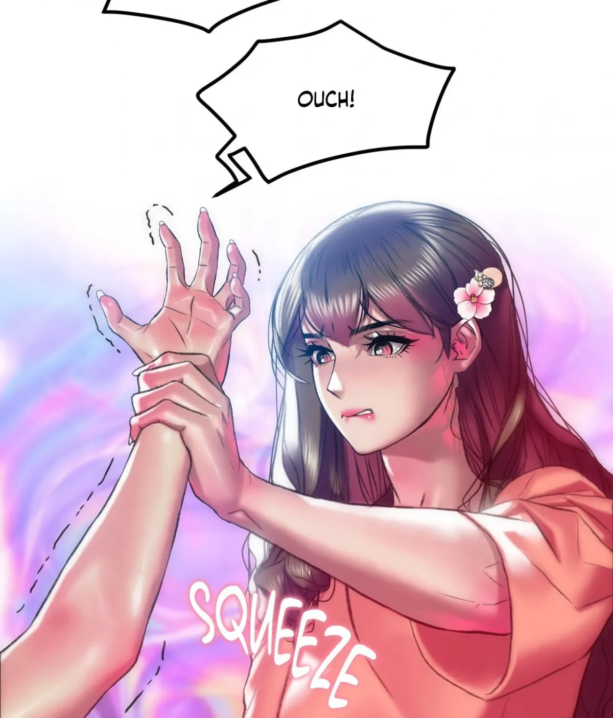 The Man in My Dreams Chapter 16 page 101 - 