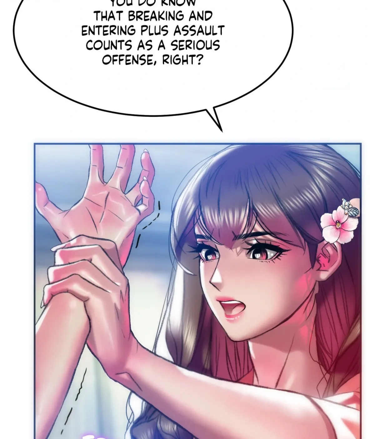 The Man in My Dreams Chapter 16 page 103 - 