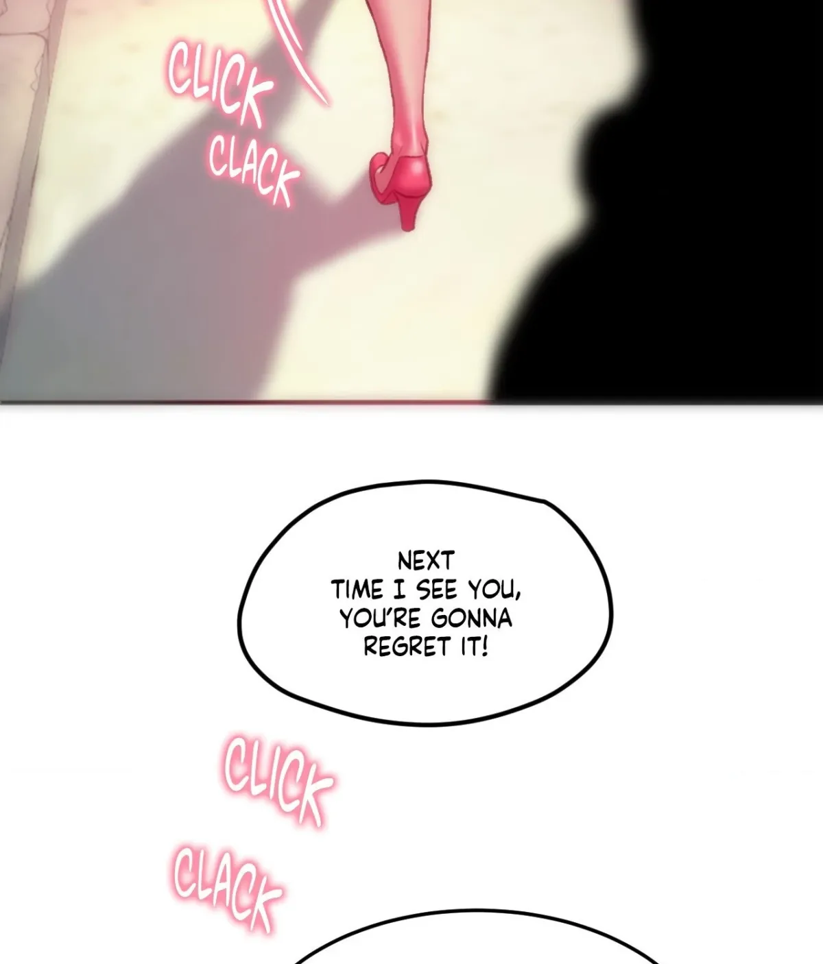 The Man in My Dreams Chapter 16 page 110 - 
