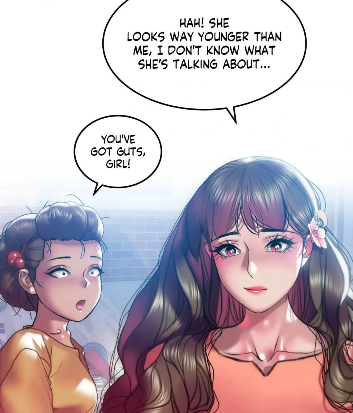 The Man in My Dreams Chapter 16 page 111 - 