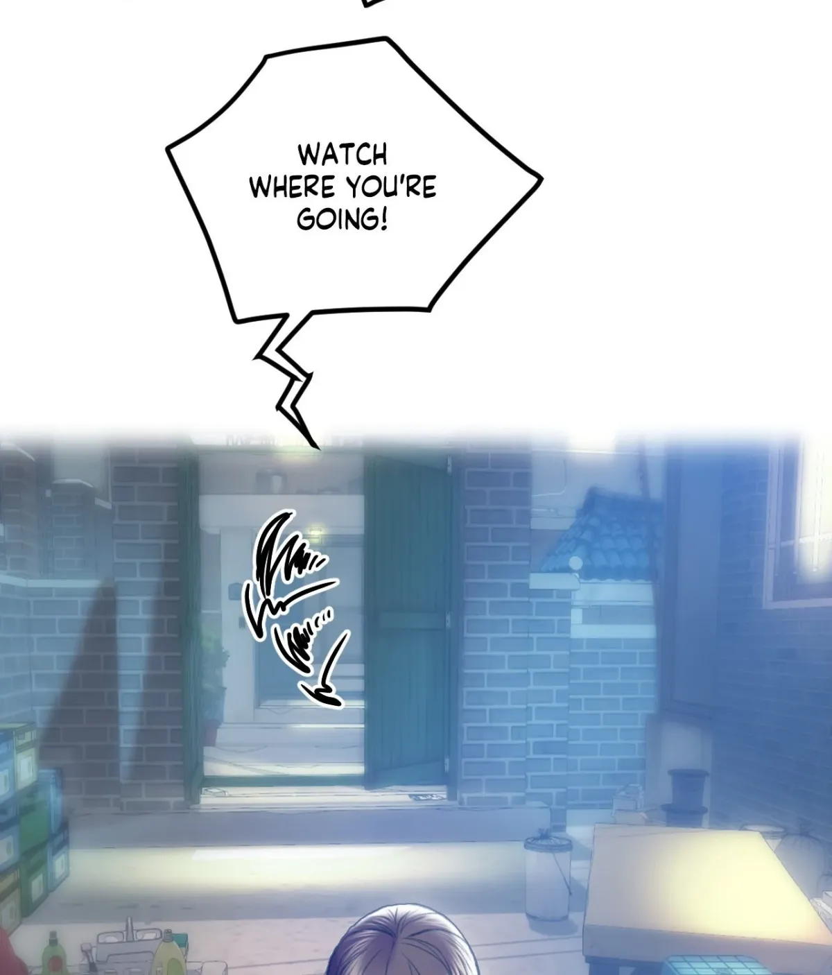 The Man in My Dreams Chapter 16 page 113 - 