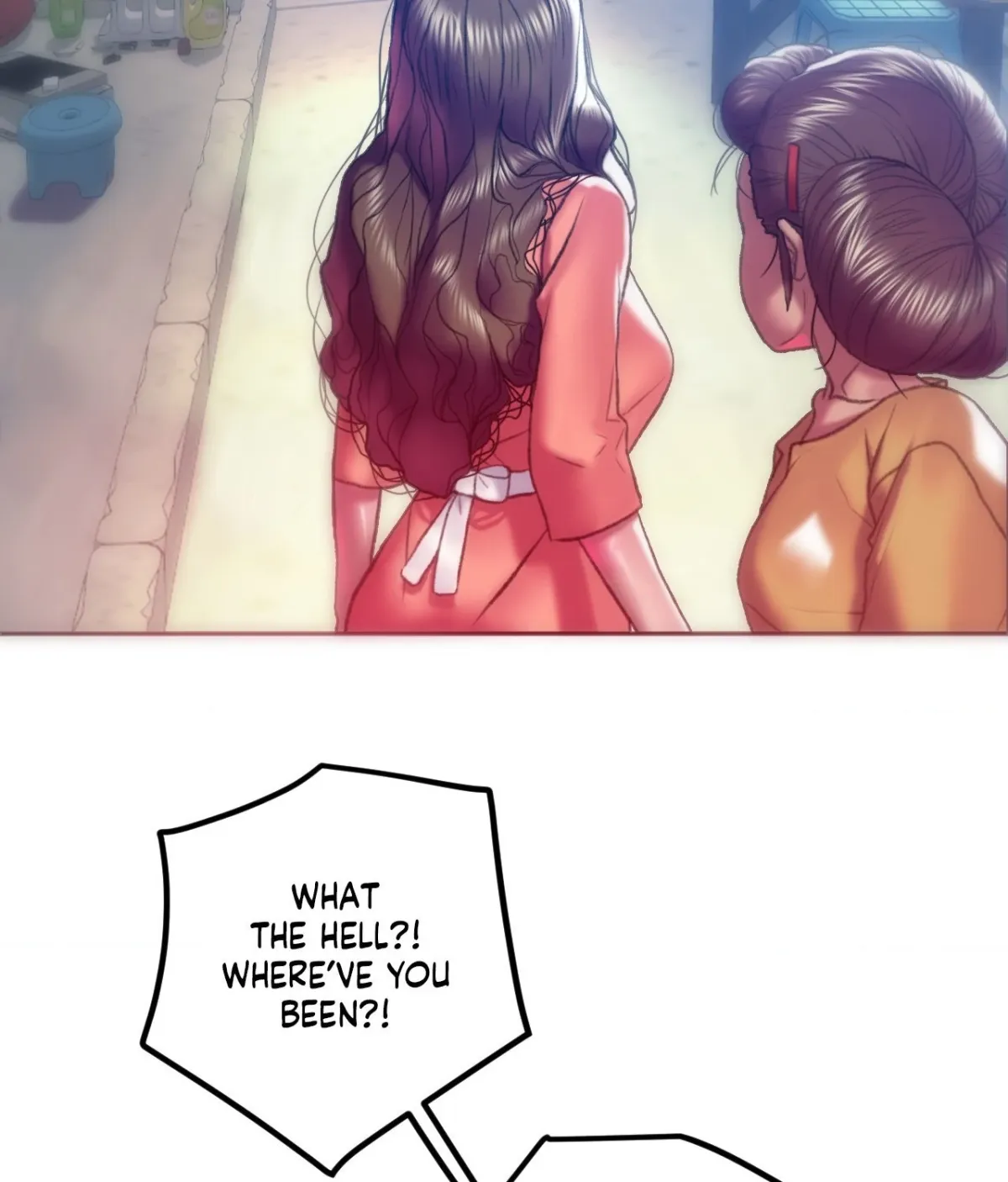The Man in My Dreams Chapter 16 page 114 - 