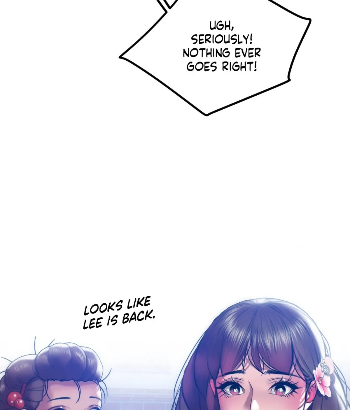 The Man in My Dreams Chapter 16 page 115 - 