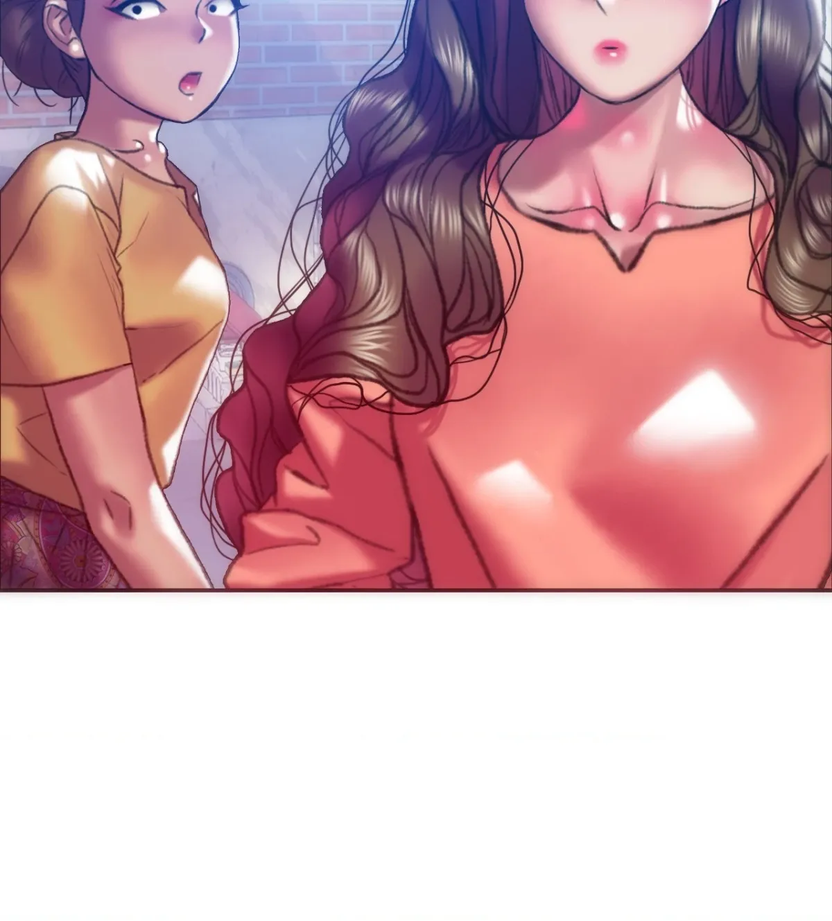 The Man in My Dreams Chapter 16 page 116 - 