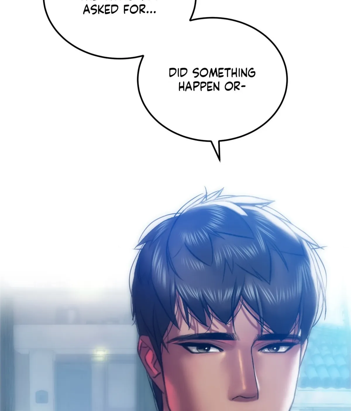 The Man in My Dreams Chapter 16 page 120 - 