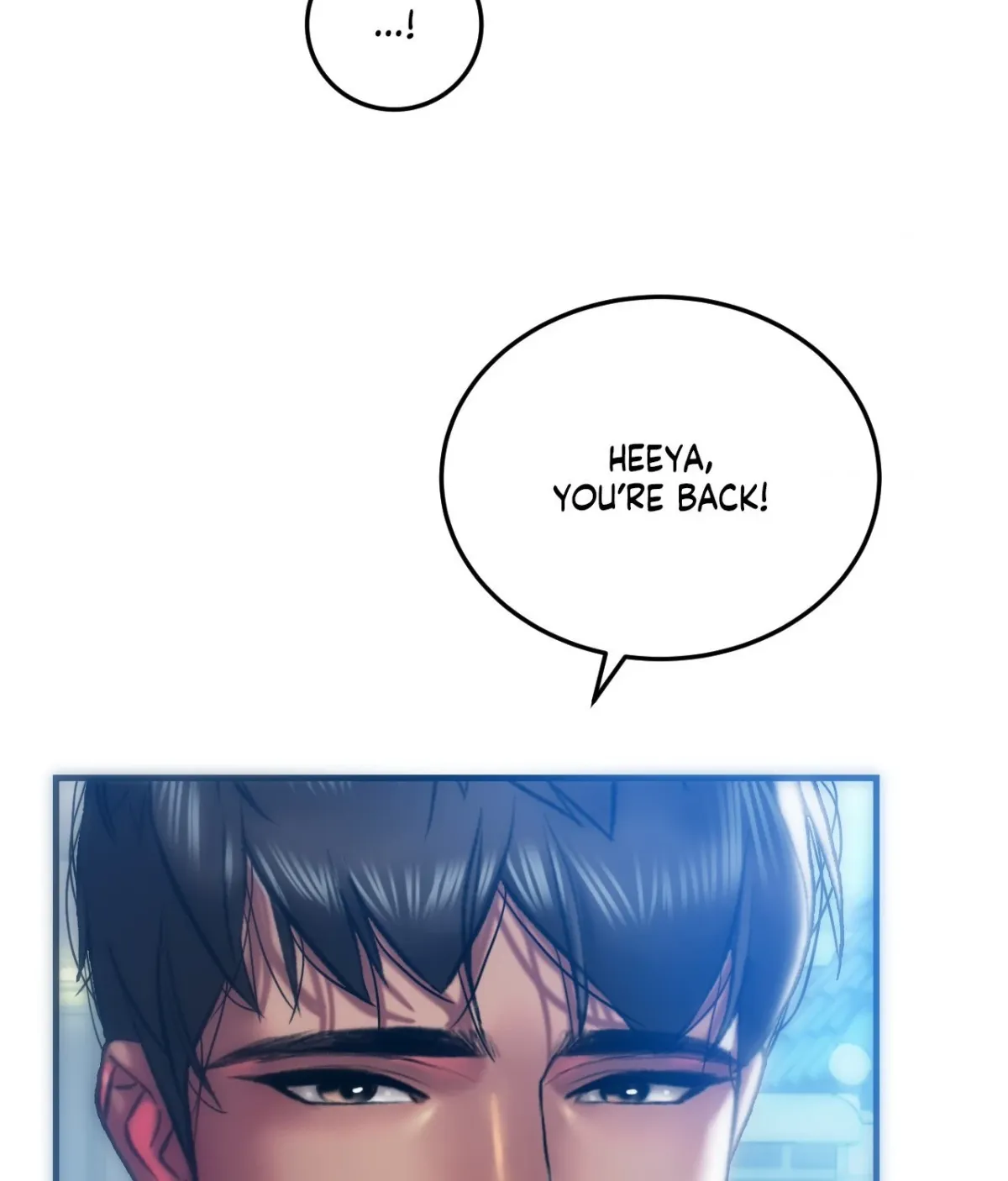 The Man in My Dreams Chapter 16 page 122 - 