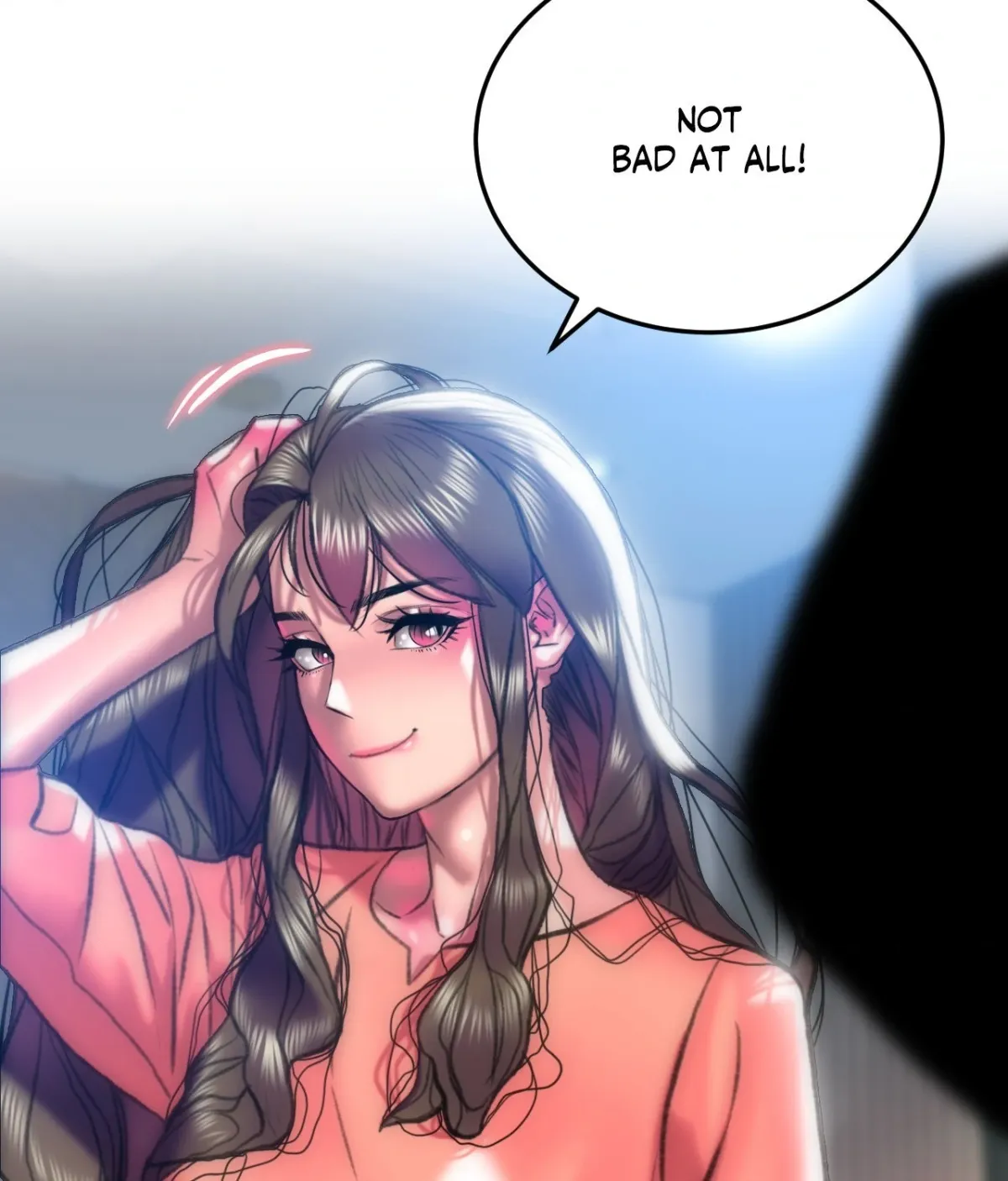 The Man in My Dreams Chapter 16 page 15 - 