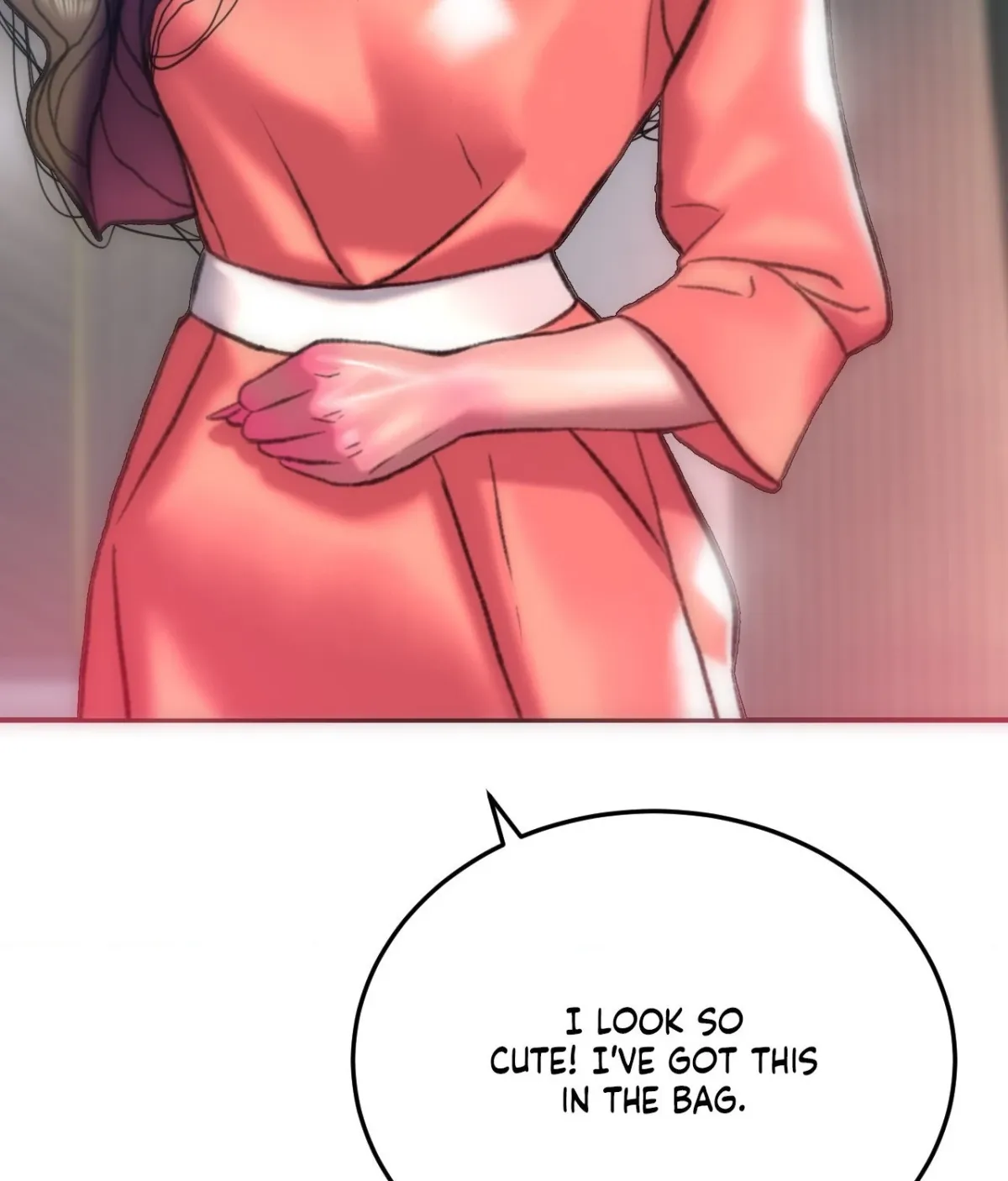 The Man in My Dreams Chapter 16 page 16 - 