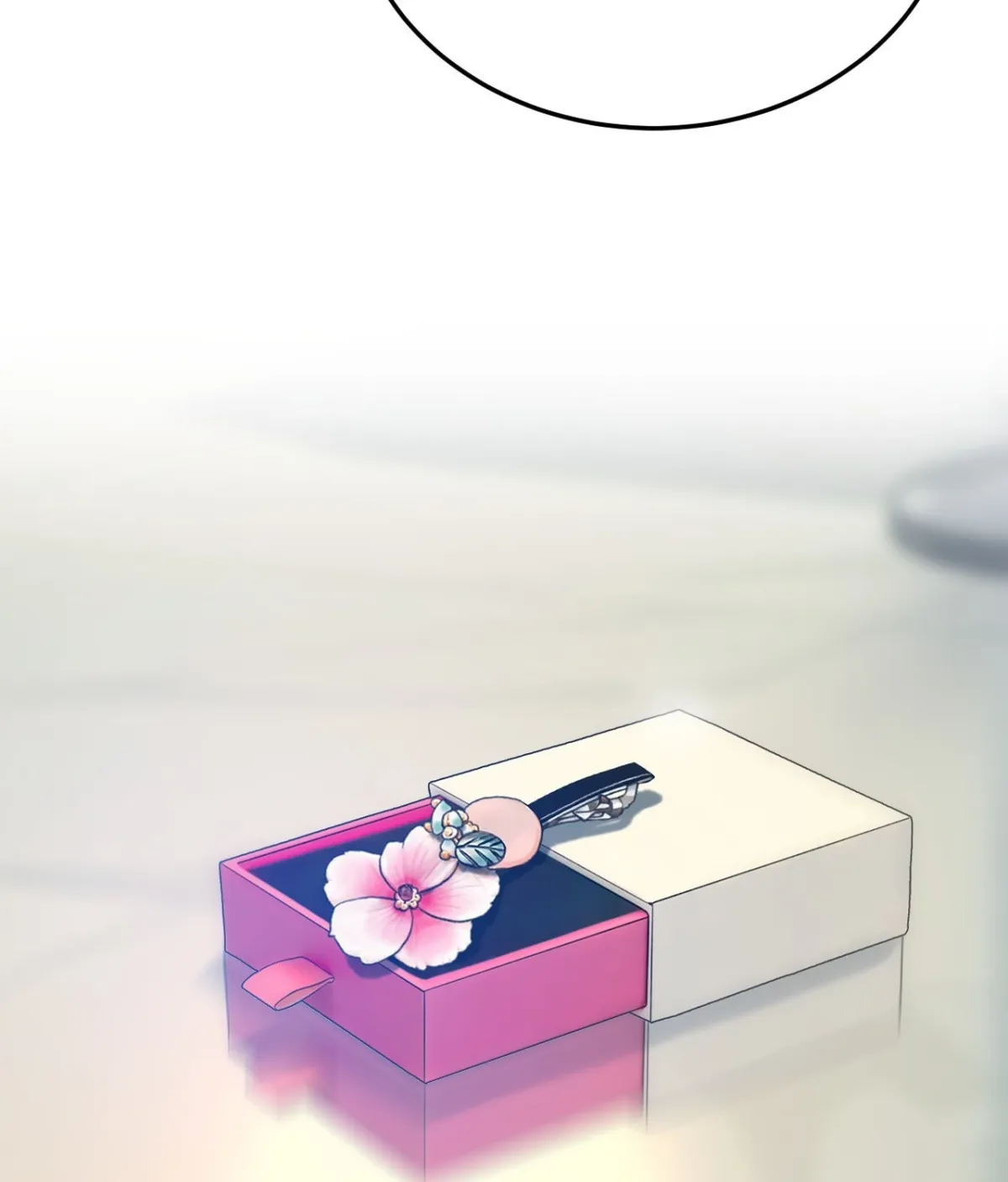 The Man in My Dreams Chapter 16 page 17 - 