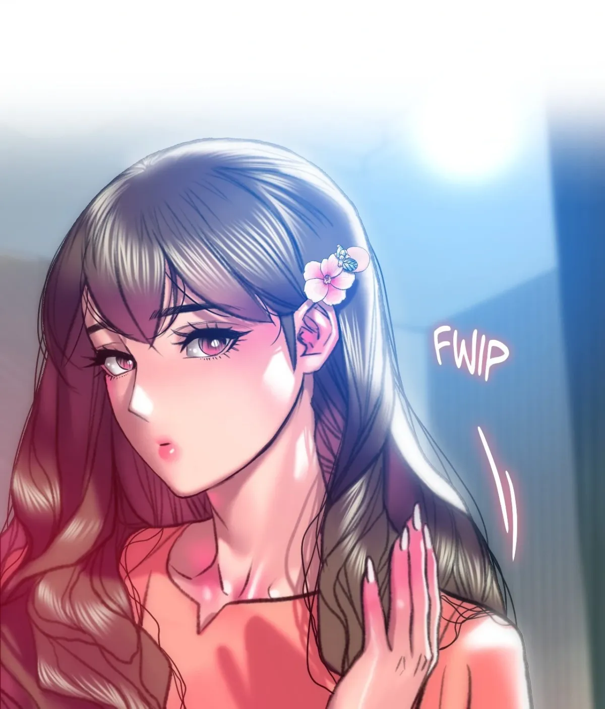 The Man in My Dreams Chapter 16 page 22 - 