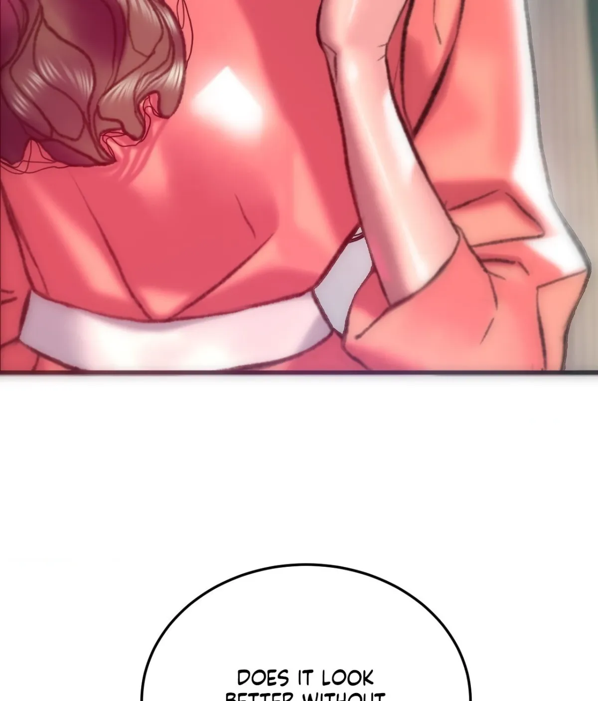 The Man in My Dreams Chapter 16 page 23 - 