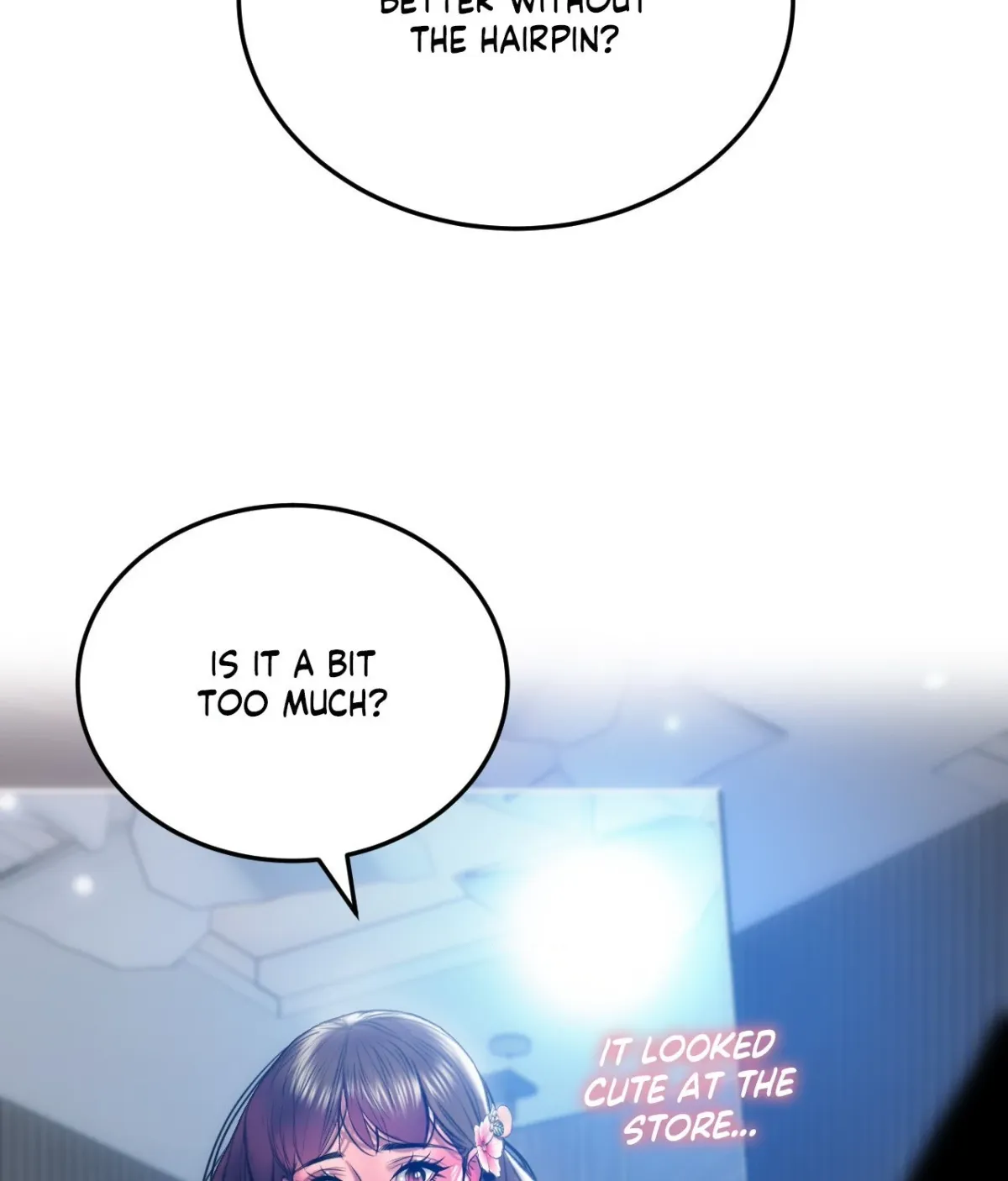 The Man in My Dreams Chapter 16 page 24 - 