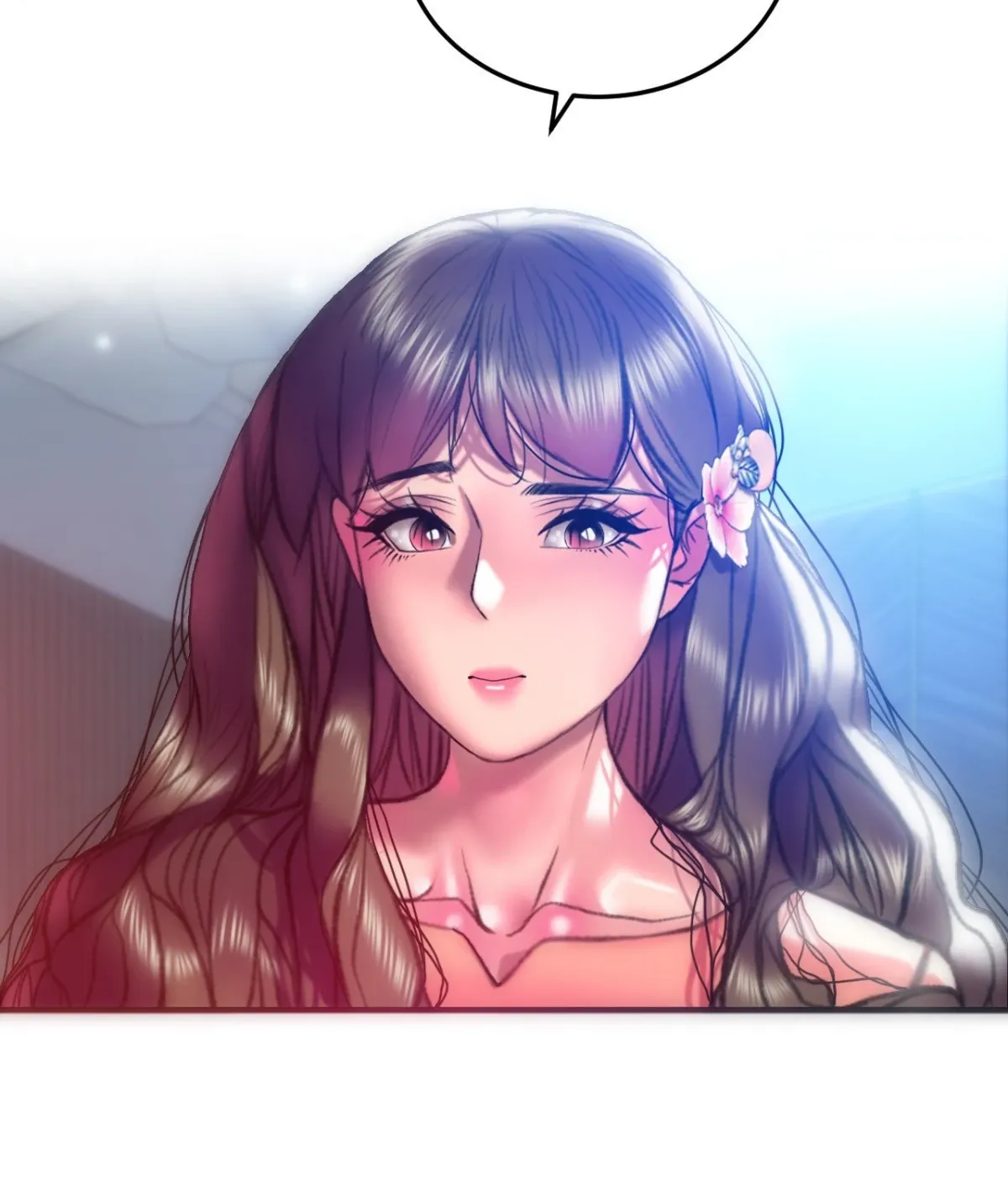 The Man in My Dreams Chapter 16 page 27 - 