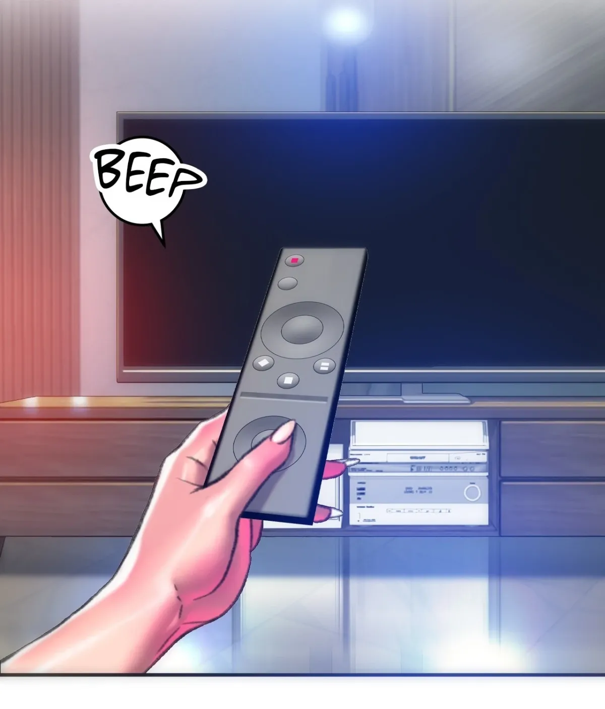 The Man in My Dreams Chapter 16 page 29 - 