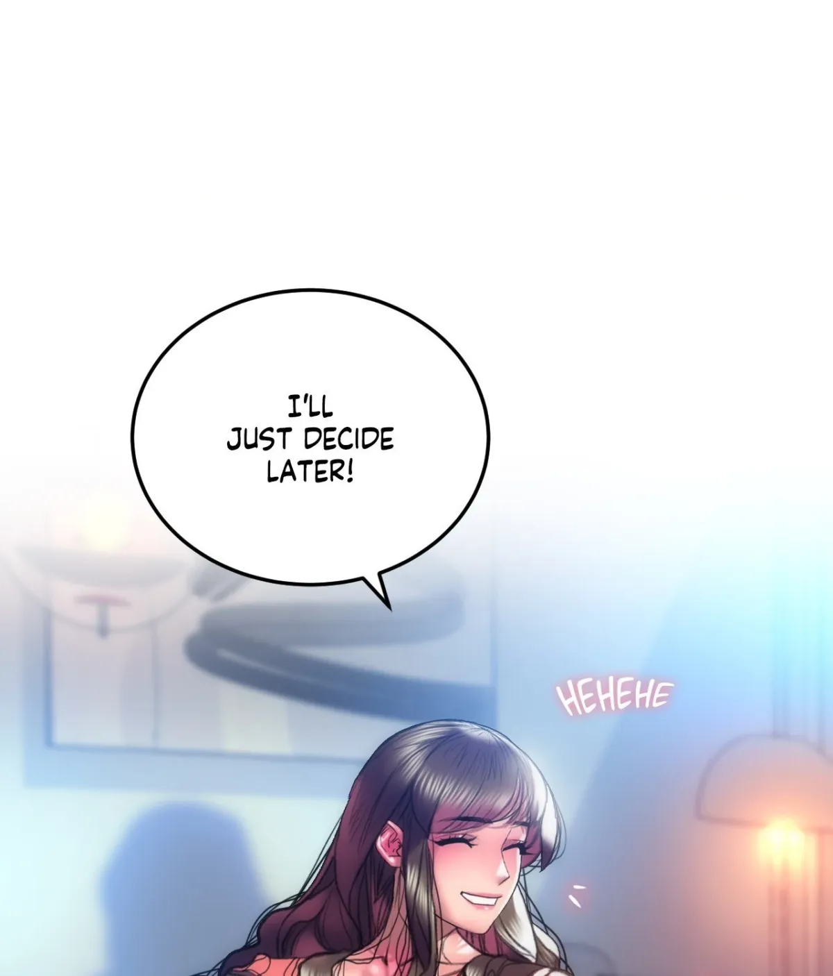 The Man in My Dreams Chapter 16 page 30 - 
