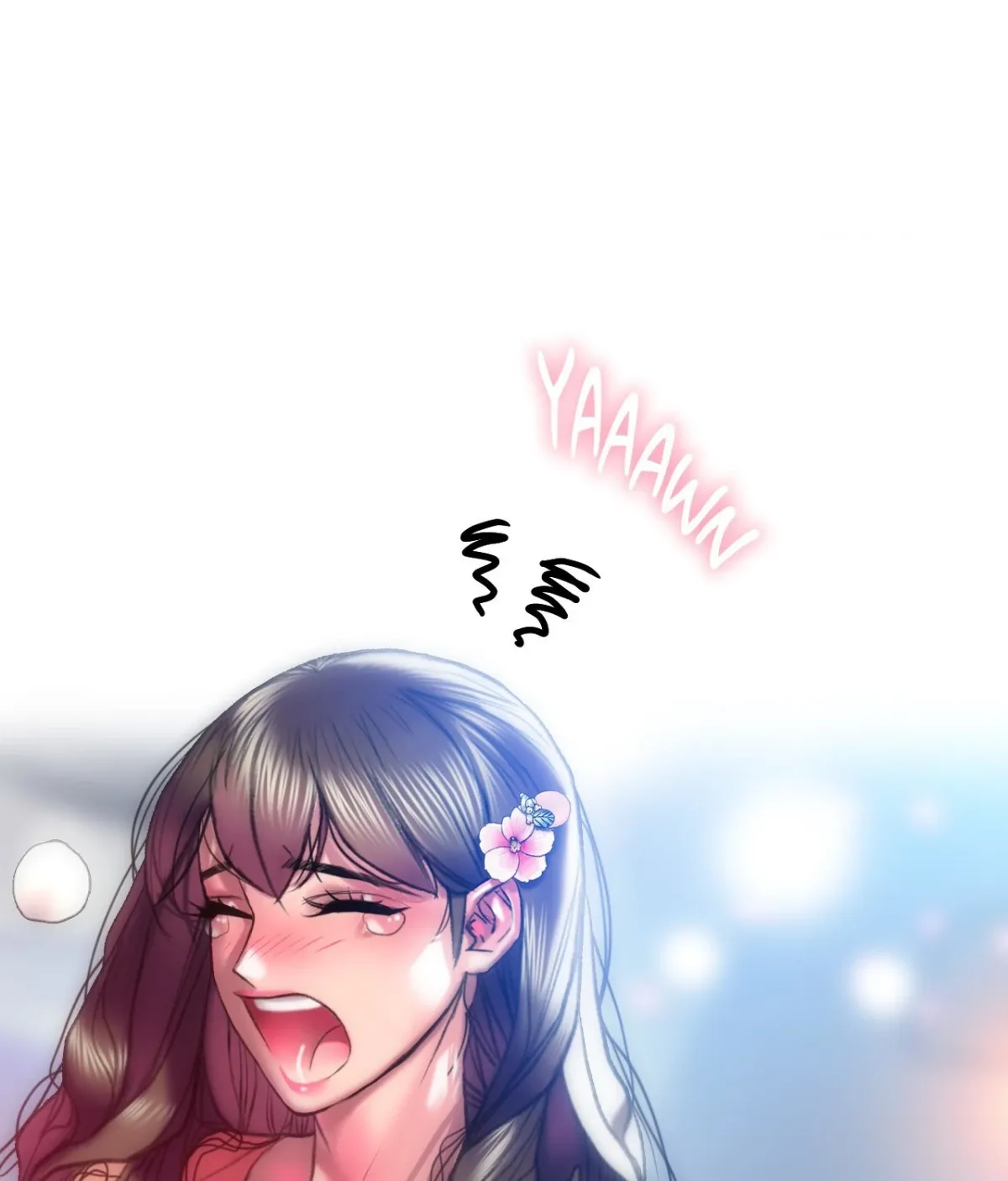 The Man in My Dreams Chapter 16 page 33 - 