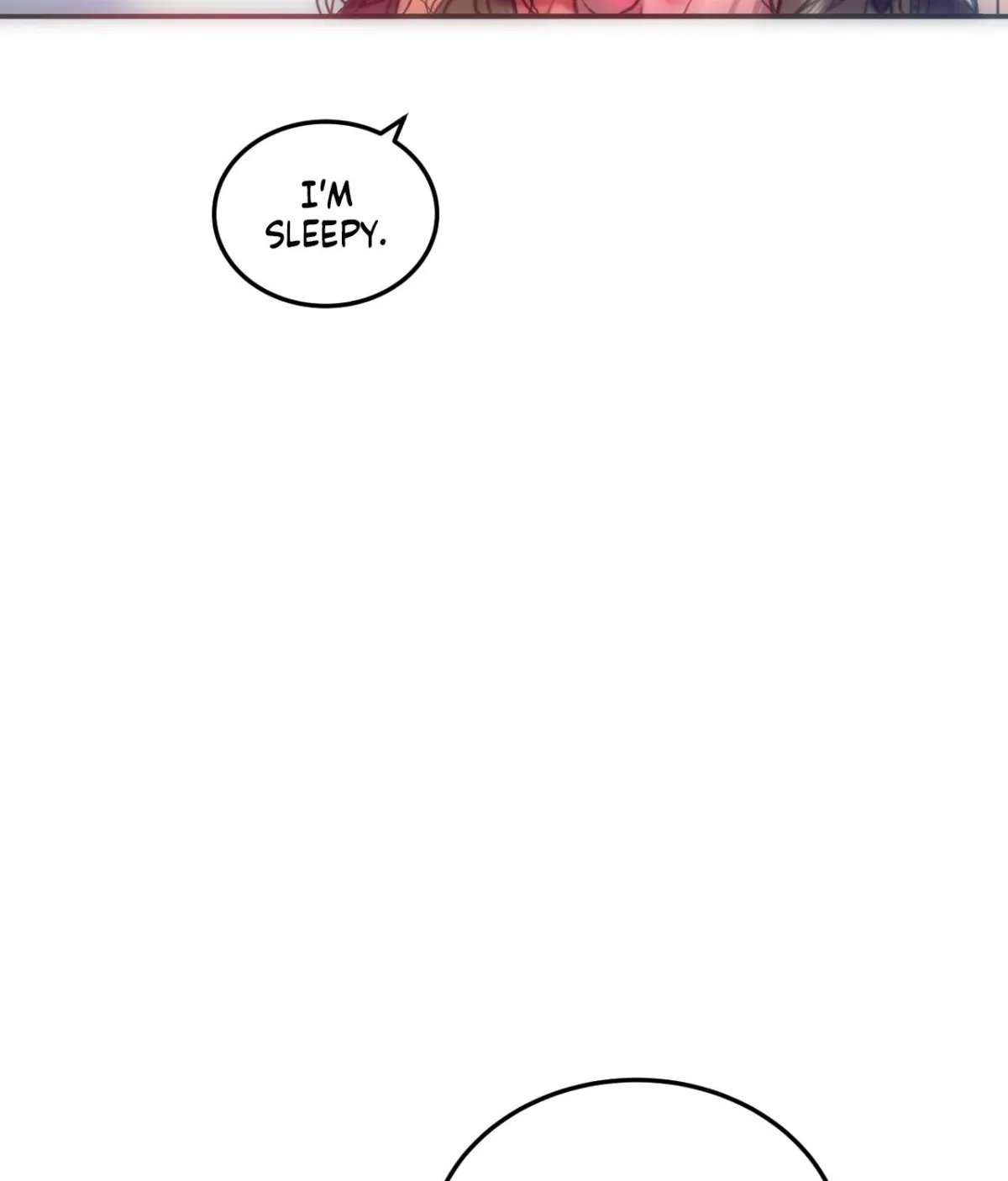The Man in My Dreams Chapter 16 page 35 - 