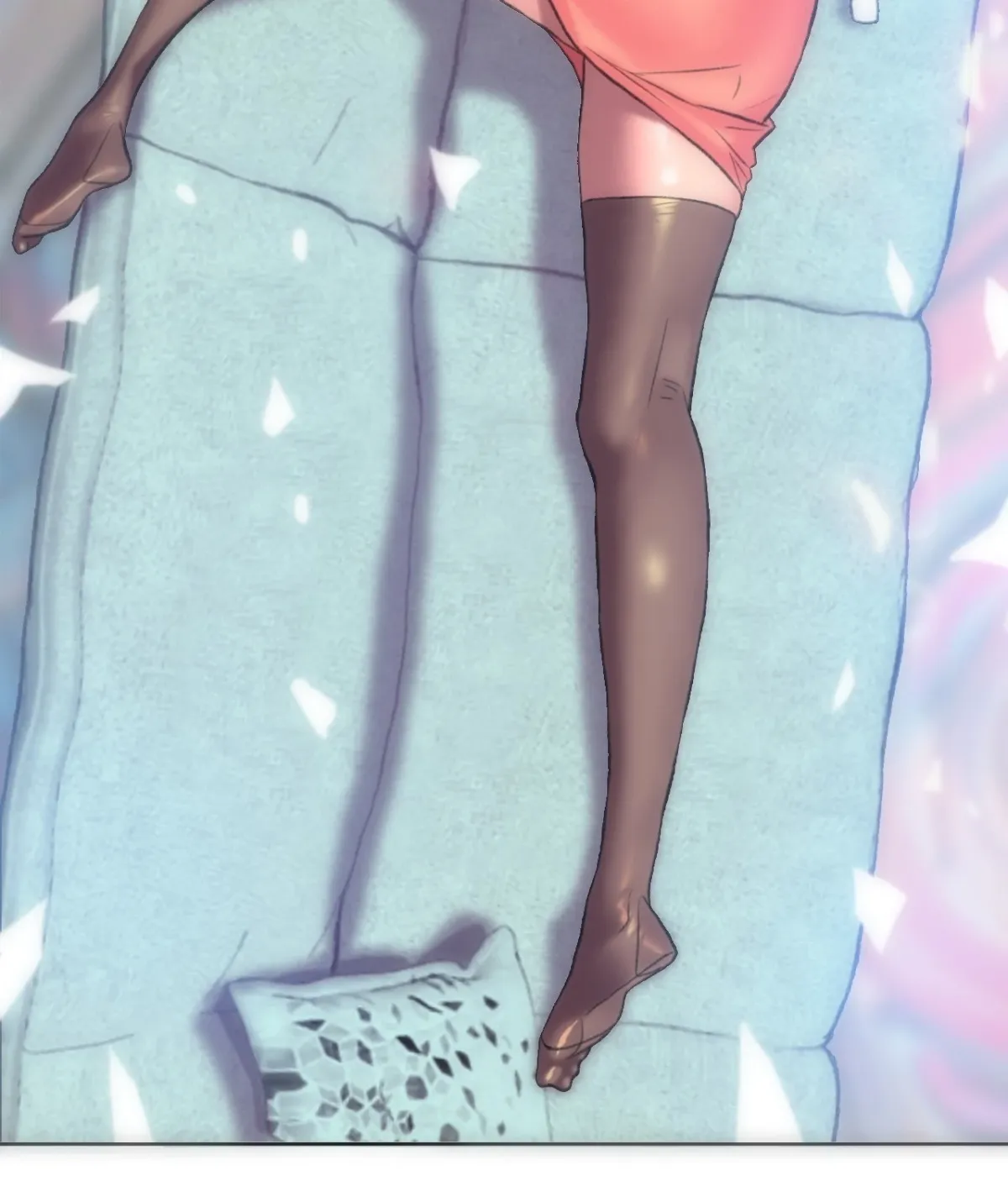 The Man in My Dreams Chapter 16 page 37 - 