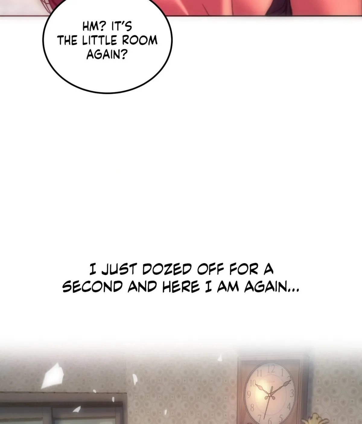 The Man in My Dreams Chapter 16 page 45 - 
