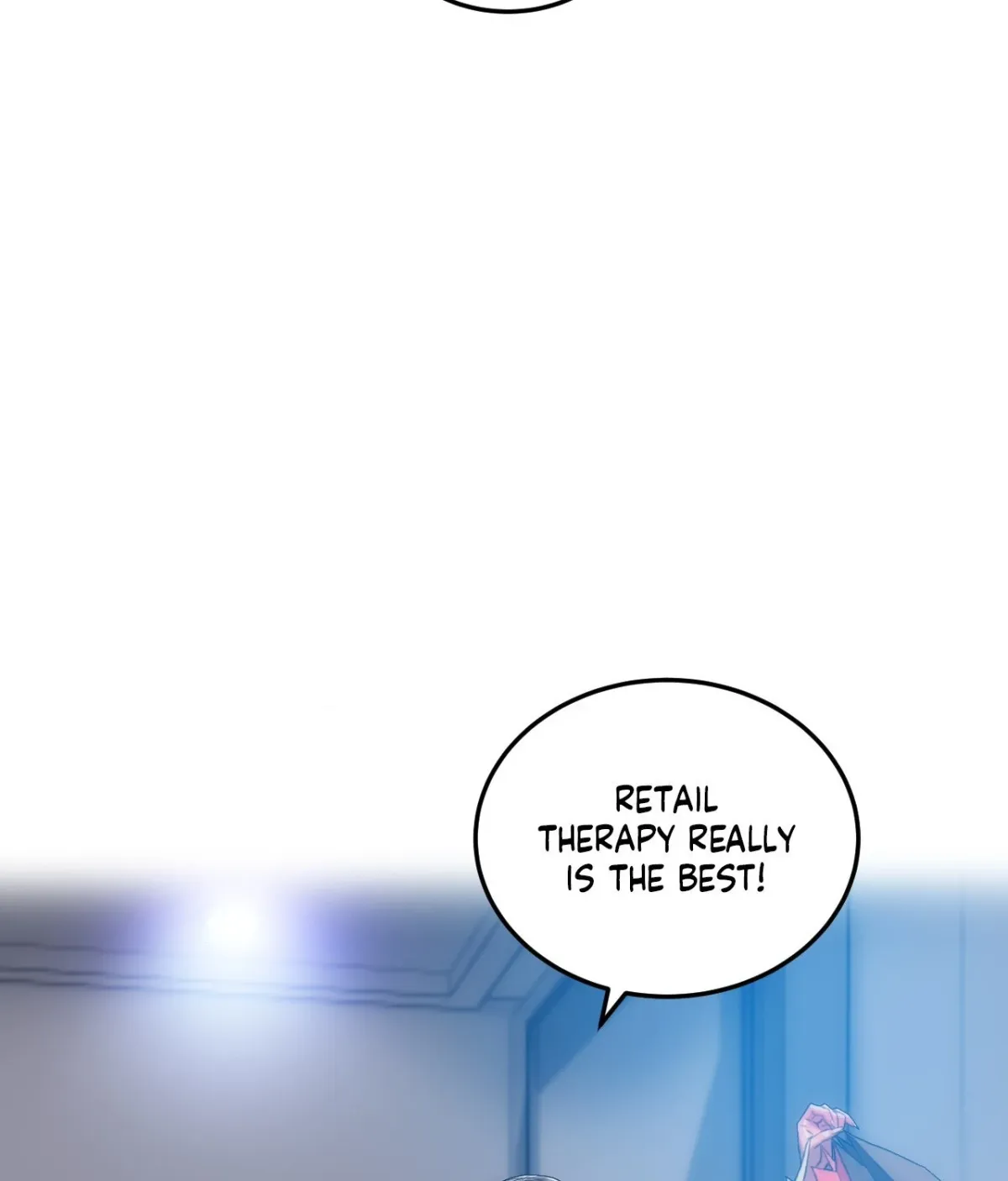 The Man in My Dreams Chapter 16 page 6 - 