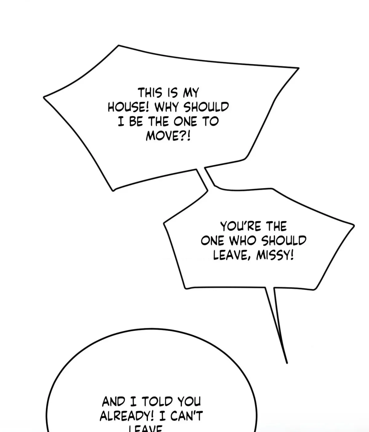The Man in My Dreams Chapter 16 page 51 - 
