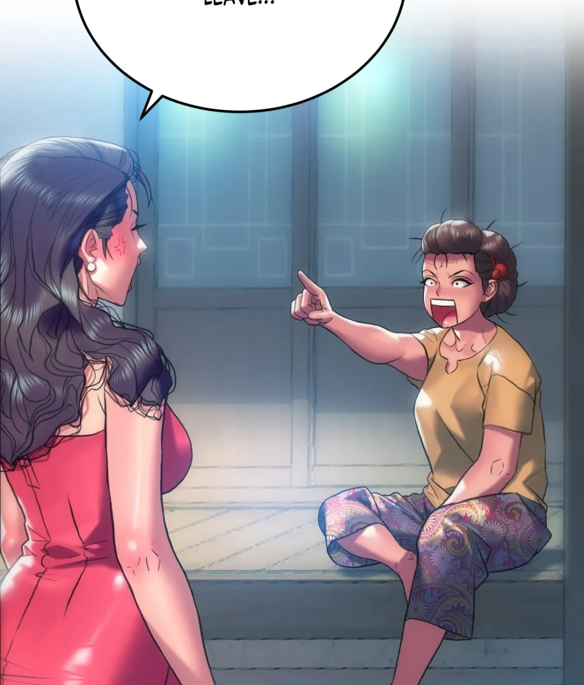 The Man in My Dreams Chapter 16 page 52 - 