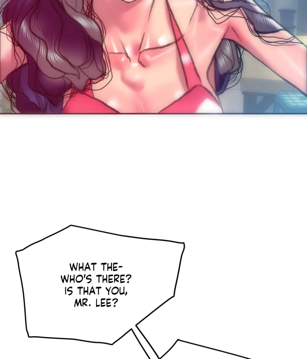 The Man in My Dreams Chapter 16 page 55 - 