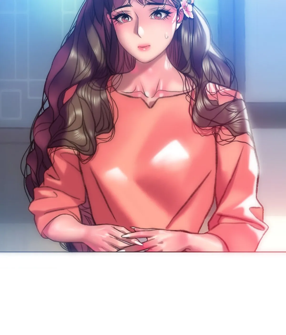 The Man in My Dreams Chapter 16 page 60 - 